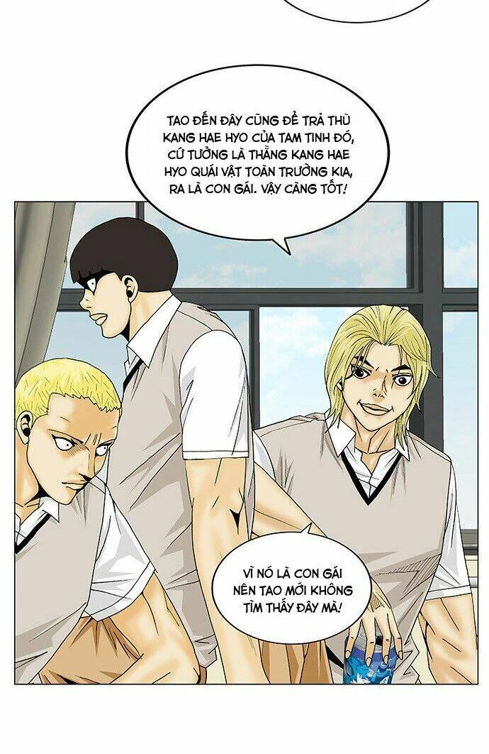 Ultimate Legend: Kang Hae Hyo Chapter 103 - 21