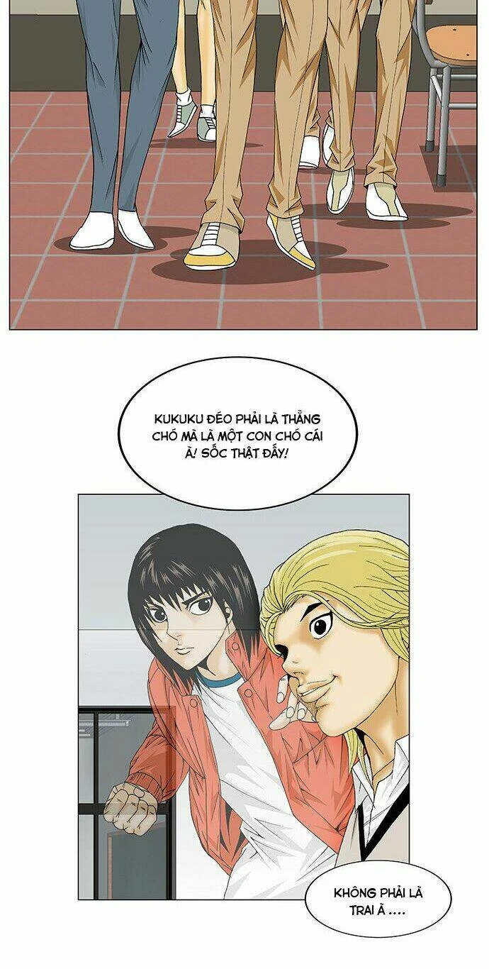 Ultimate Legend: Kang Hae Hyo Chapter 103 - 23