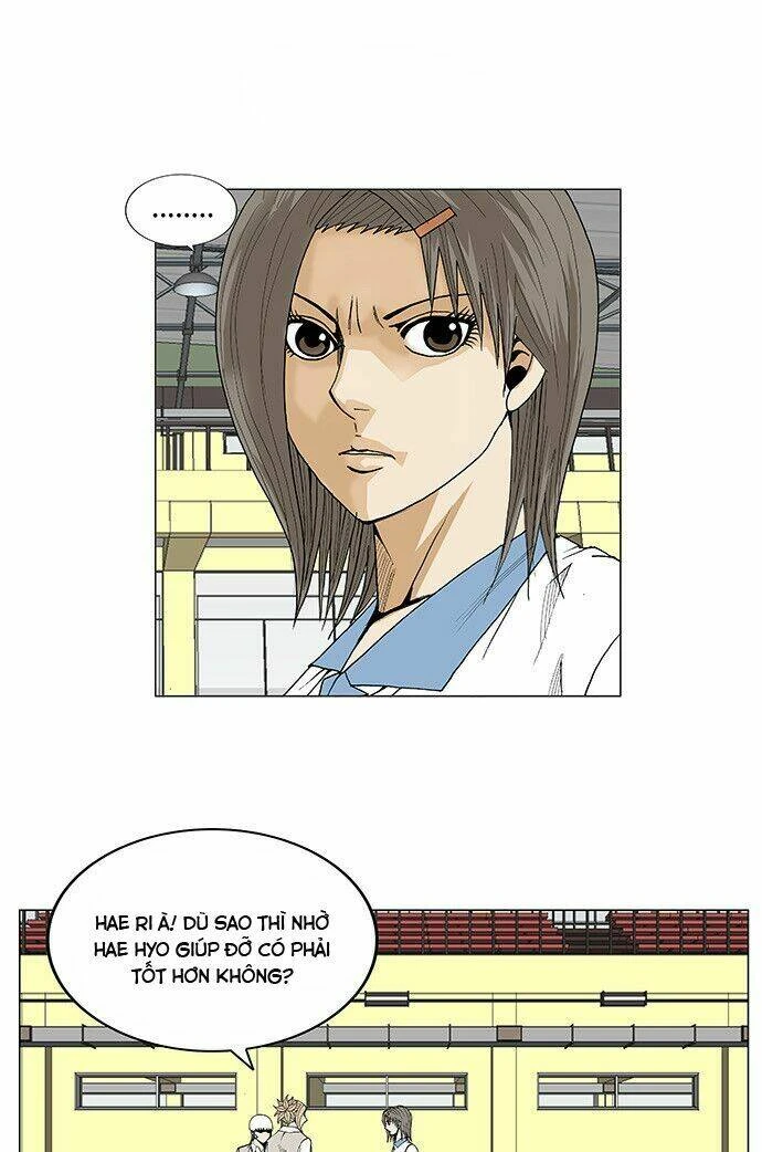 Ultimate Legend: Kang Hae Hyo Chapter 103 - 24