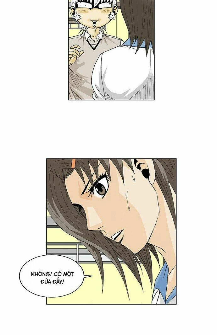 Ultimate Legend: Kang Hae Hyo Chapter 103 - 28