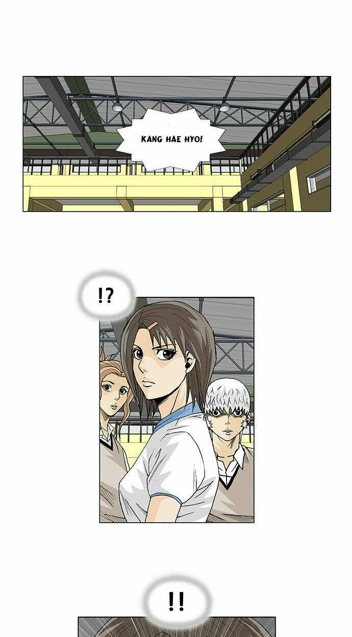 Ultimate Legend: Kang Hae Hyo Chapter 103 - 34