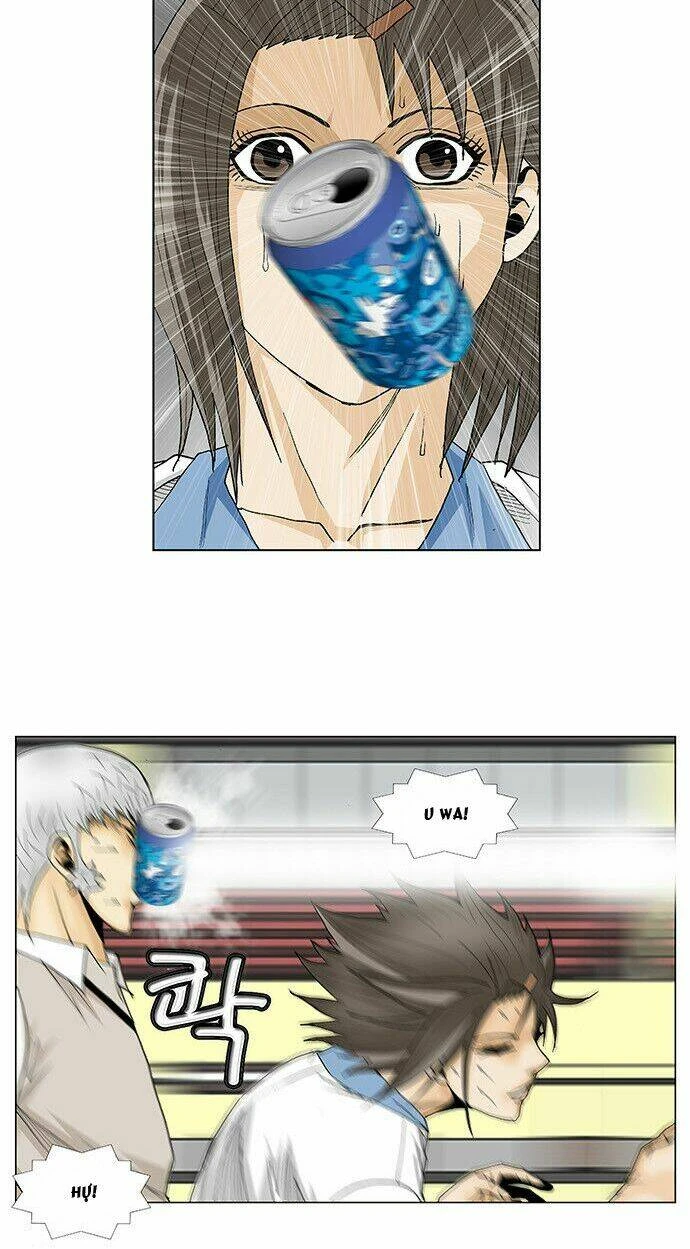 Ultimate Legend: Kang Hae Hyo Chapter 103 - 35