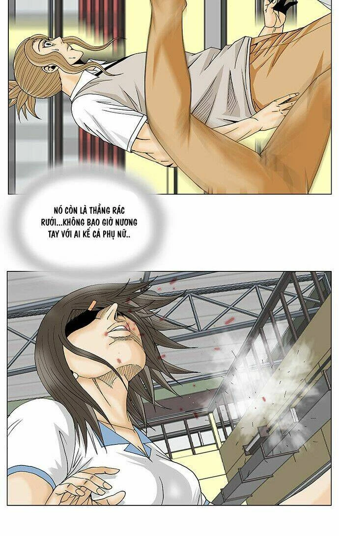 Ultimate Legend: Kang Hae Hyo Chapter 103 - 37