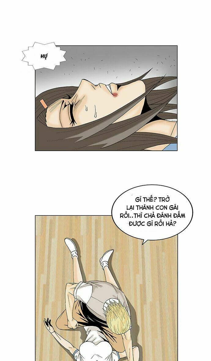 Ultimate Legend: Kang Hae Hyo Chapter 104 - 14