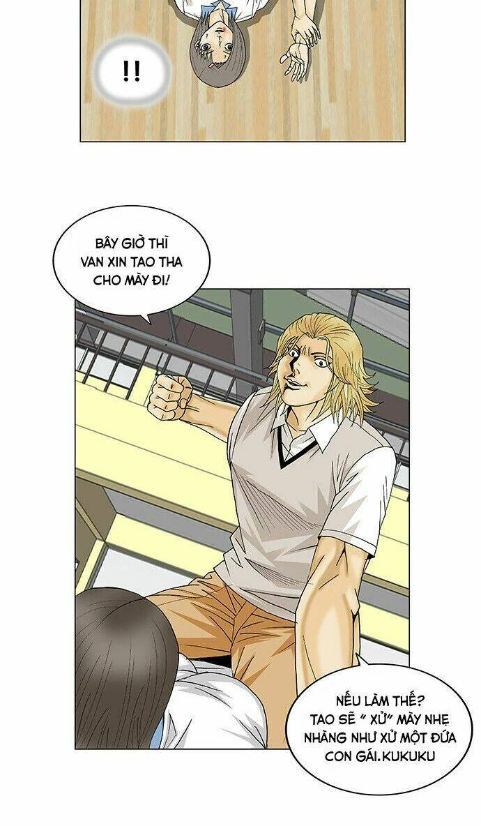 Ultimate Legend: Kang Hae Hyo Chapter 104 - 15