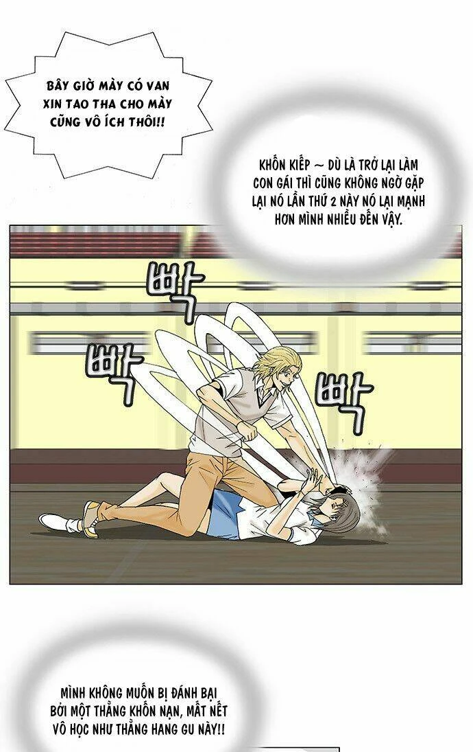 Ultimate Legend: Kang Hae Hyo Chapter 104 - 17