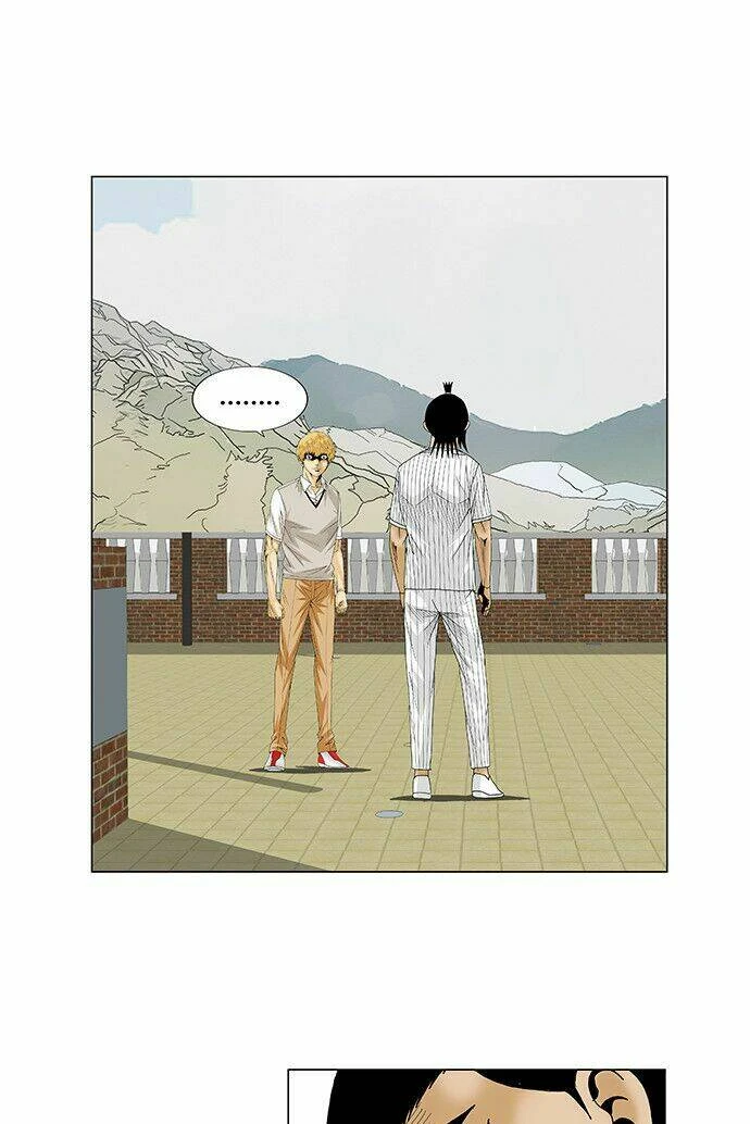 Ultimate Legend: Kang Hae Hyo Chapter 104 - 20