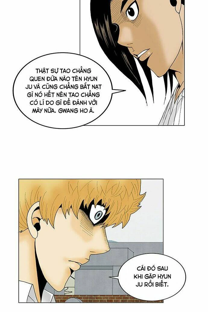 Ultimate Legend: Kang Hae Hyo Chapter 104 - 21