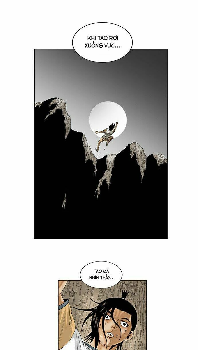 Ultimate Legend: Kang Hae Hyo Chapter 104 - 23