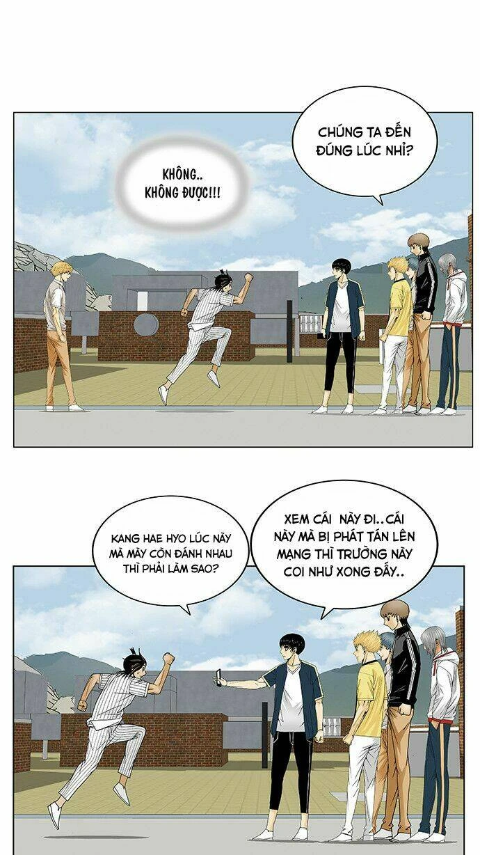 Ultimate Legend: Kang Hae Hyo Chapter 104 - 32