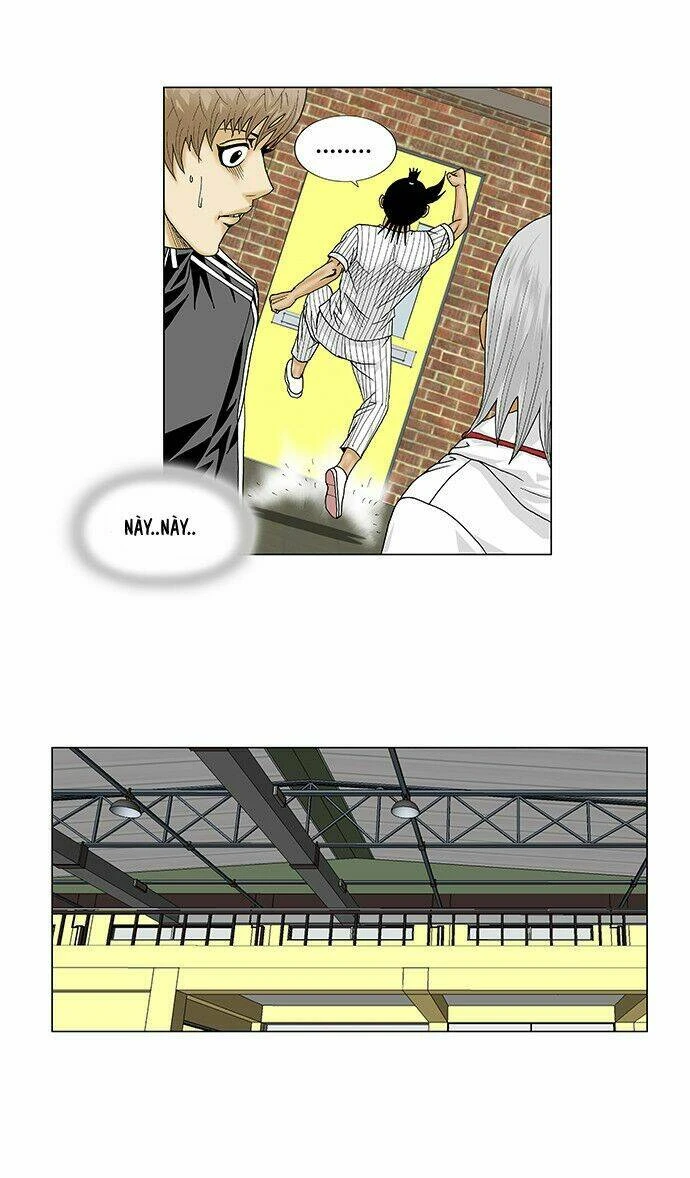 Ultimate Legend: Kang Hae Hyo Chapter 104 - 34