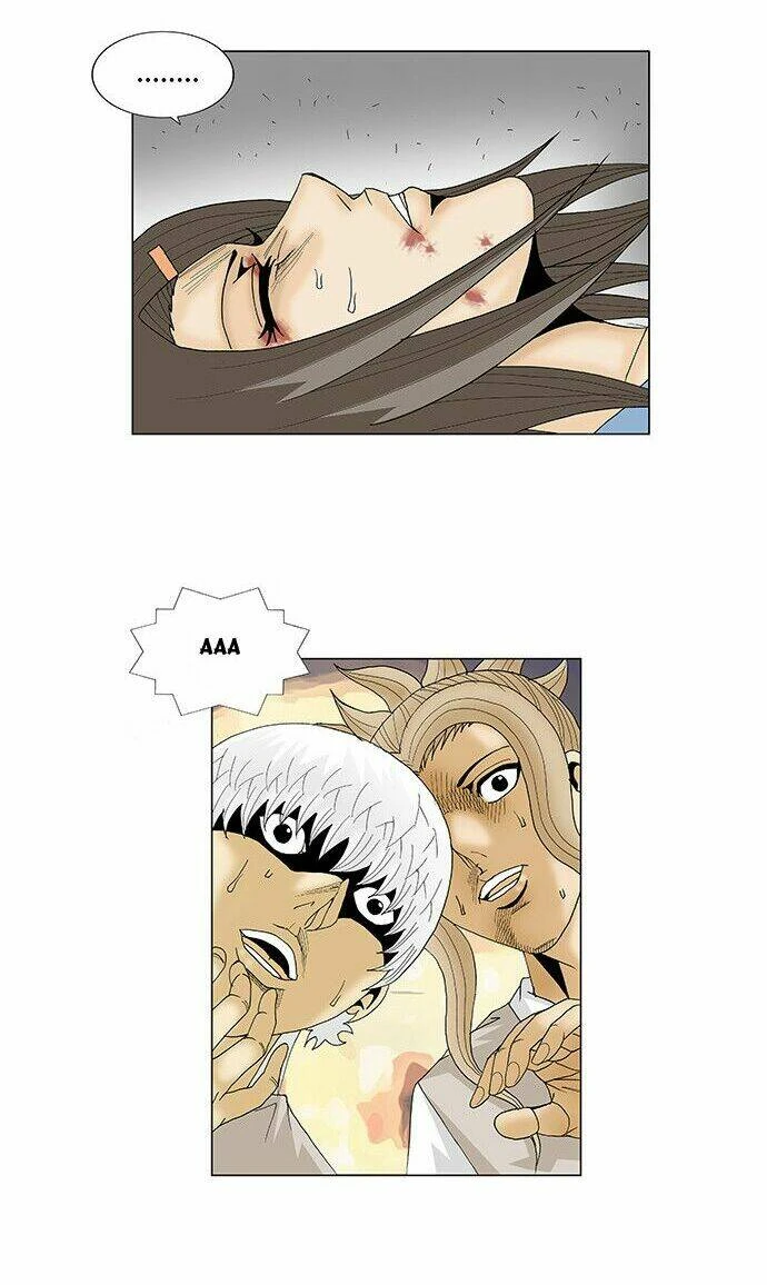 Ultimate Legend: Kang Hae Hyo Chapter 104 - 36