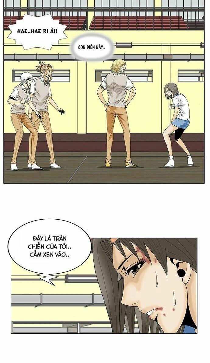 Ultimate Legend: Kang Hae Hyo Chapter 104 - 40