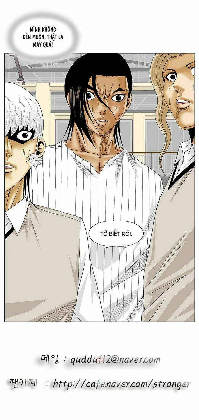 Ultimate Legend: Kang Hae Hyo Chapter 104 - 44