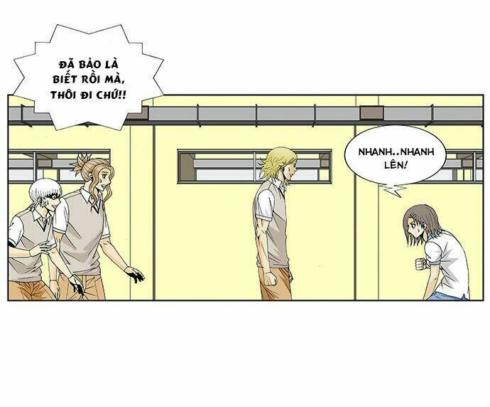 Ultimate Legend: Kang Hae Hyo Chapter 105 - 6