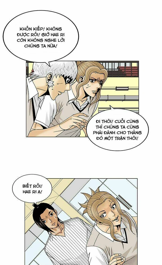 Ultimate Legend: Kang Hae Hyo Chapter 105 - 7