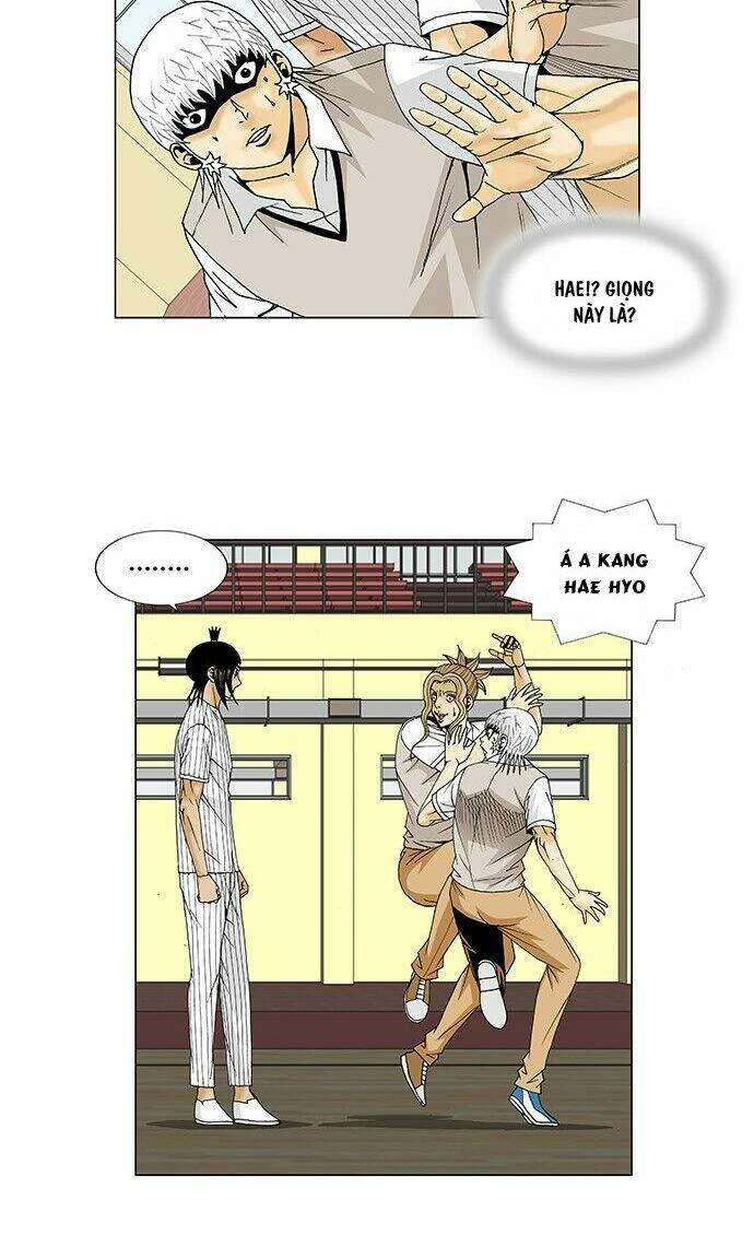 Ultimate Legend: Kang Hae Hyo Chapter 105 - 8