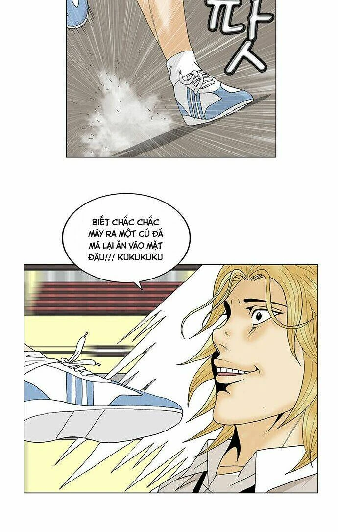 Ultimate Legend: Kang Hae Hyo Chapter 105 - 24