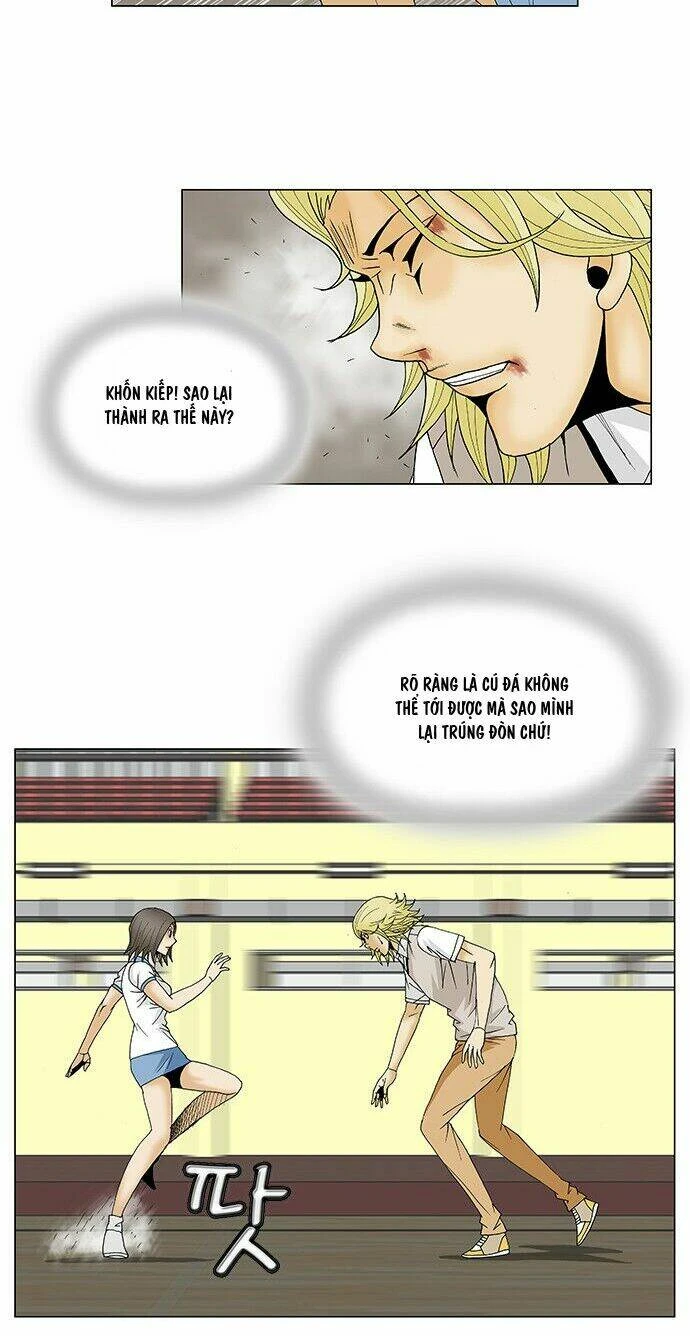 Ultimate Legend: Kang Hae Hyo Chapter 105 - 26