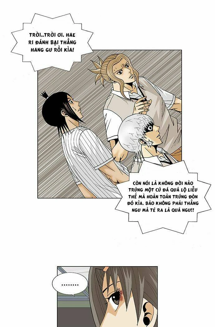 Ultimate Legend: Kang Hae Hyo Chapter 105 - 33