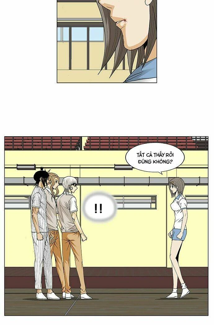 Ultimate Legend: Kang Hae Hyo Chapter 105 - 34