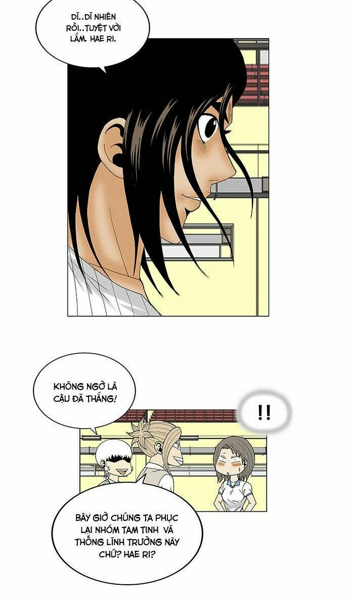 Ultimate Legend: Kang Hae Hyo Chapter 105 - 36