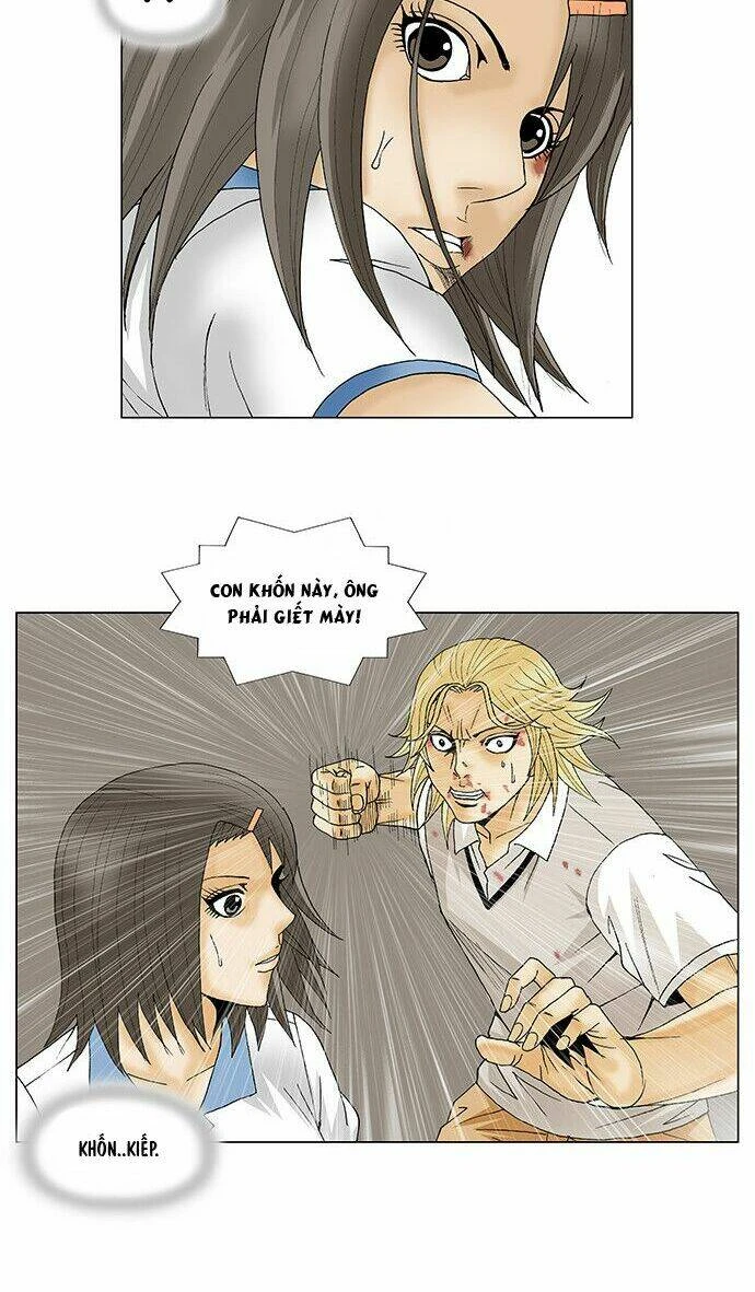 Ultimate Legend: Kang Hae Hyo Chapter 105 - 39