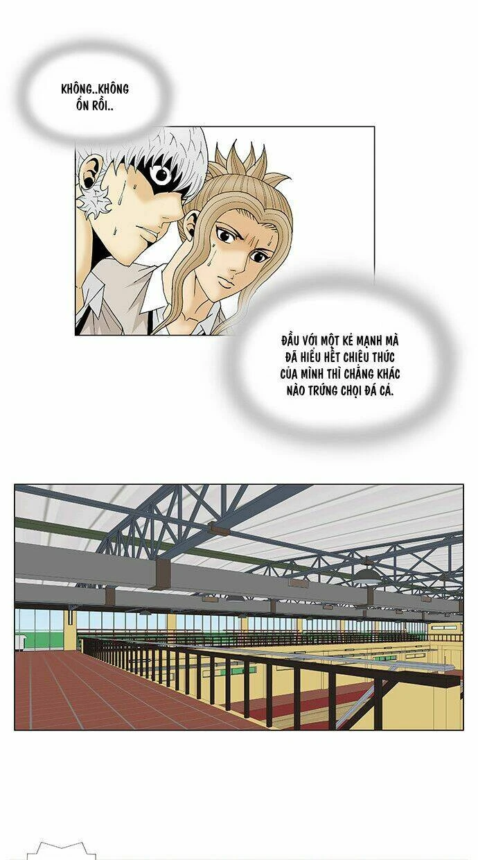 Ultimate Legend: Kang Hae Hyo Chapter 105 - 41