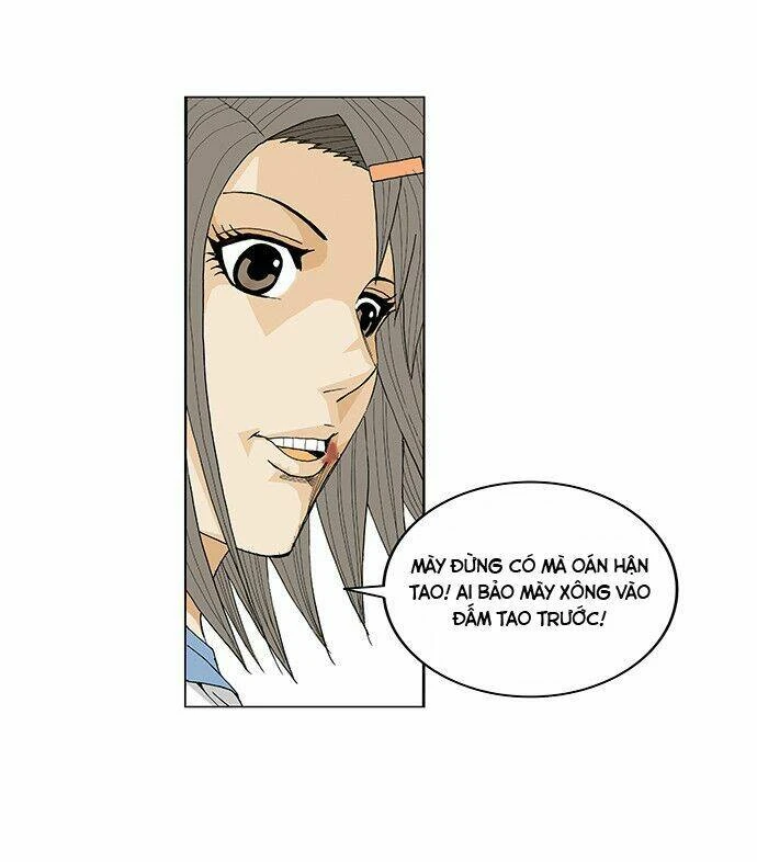 Ultimate Legend: Kang Hae Hyo Chapter 105 - 44