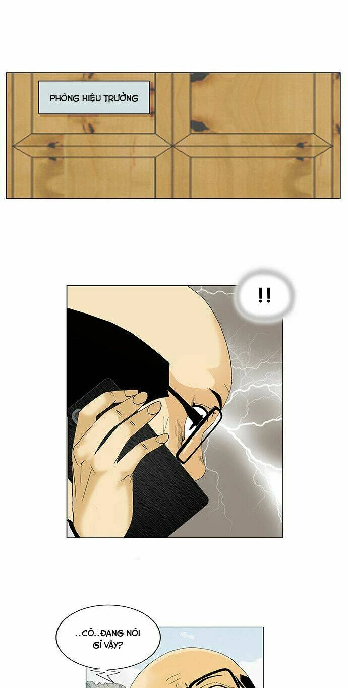 Ultimate Legend: Kang Hae Hyo Chapter 105 - 45