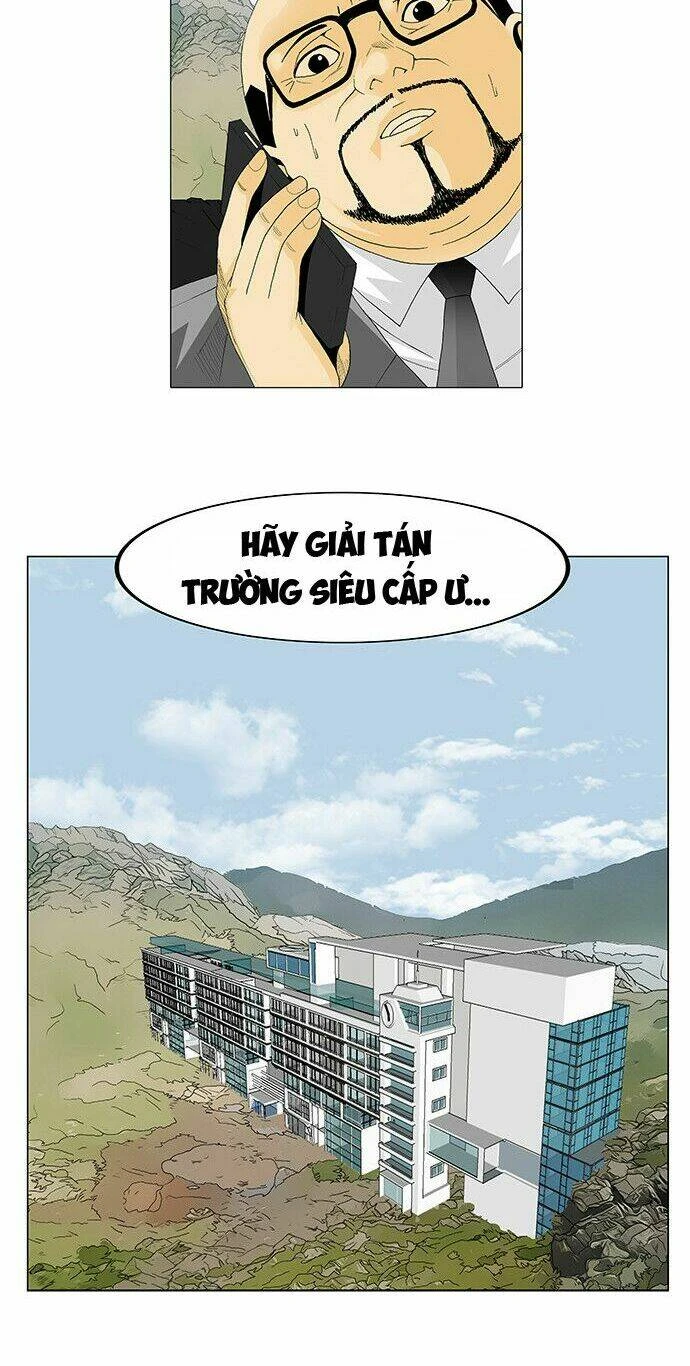 Ultimate Legend: Kang Hae Hyo Chapter 105 - 46