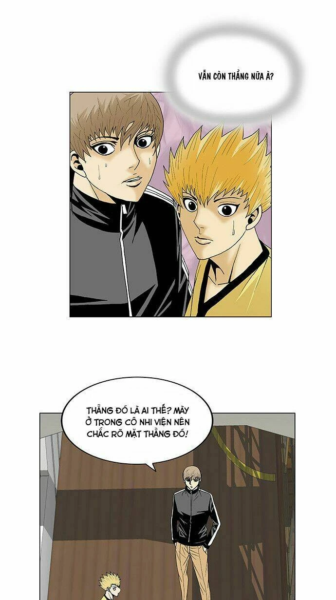 Ultimate Legend: Kang Hae Hyo Chapter 106 - 8