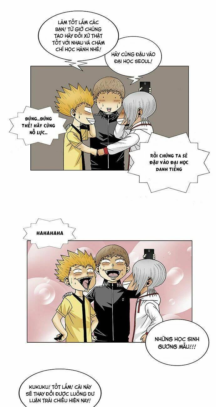 Ultimate Legend: Kang Hae Hyo Chapter 106 - 16