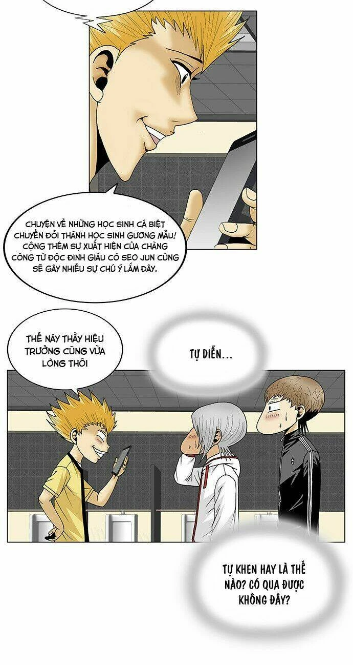 Ultimate Legend: Kang Hae Hyo Chapter 106 - 17