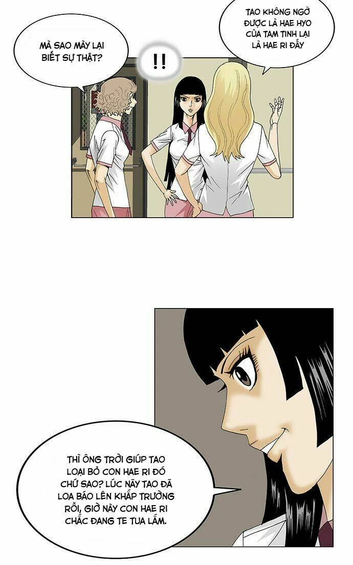 Ultimate Legend: Kang Hae Hyo Chapter 106 - 20