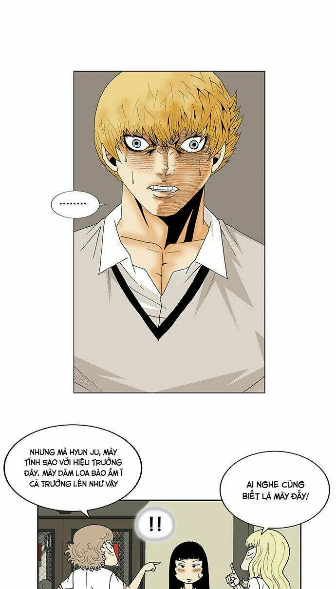 Ultimate Legend: Kang Hae Hyo Chapter 106 - 26