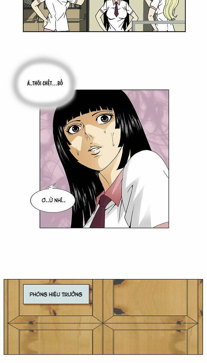 Ultimate Legend: Kang Hae Hyo Chapter 106 - 27