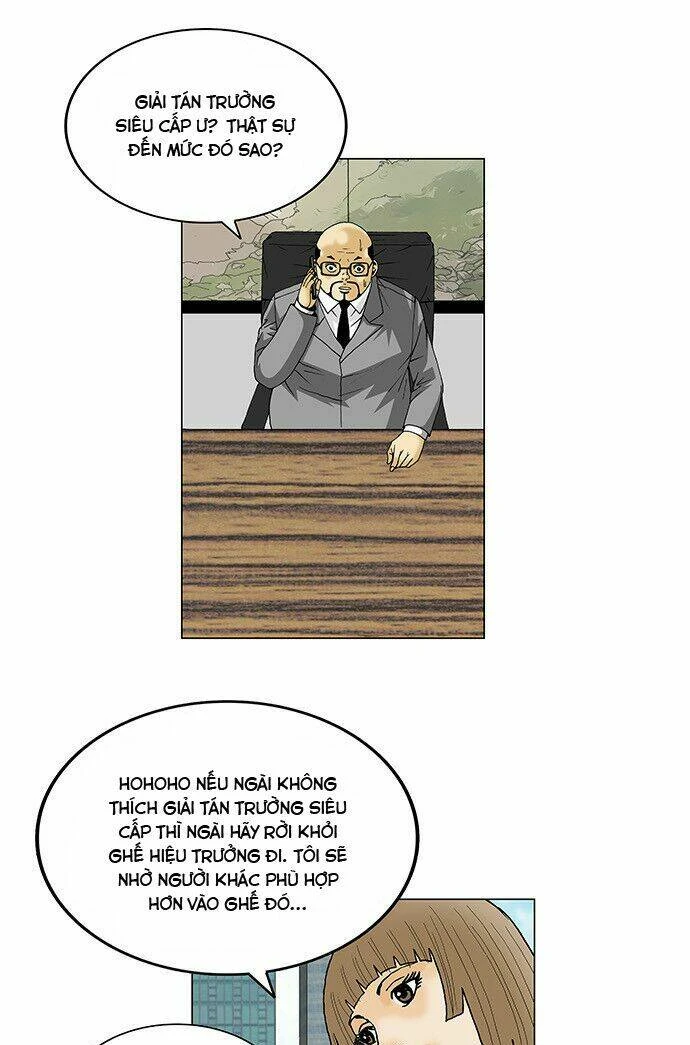 Ultimate Legend: Kang Hae Hyo Chapter 106 - 28