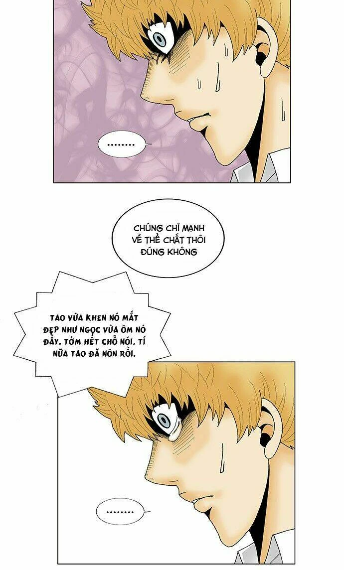 Ultimate Legend: Kang Hae Hyo Chapter 106 - 31