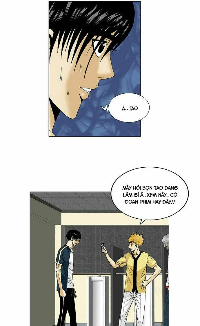 Ultimate Legend: Kang Hae Hyo Chapter 107 - 4