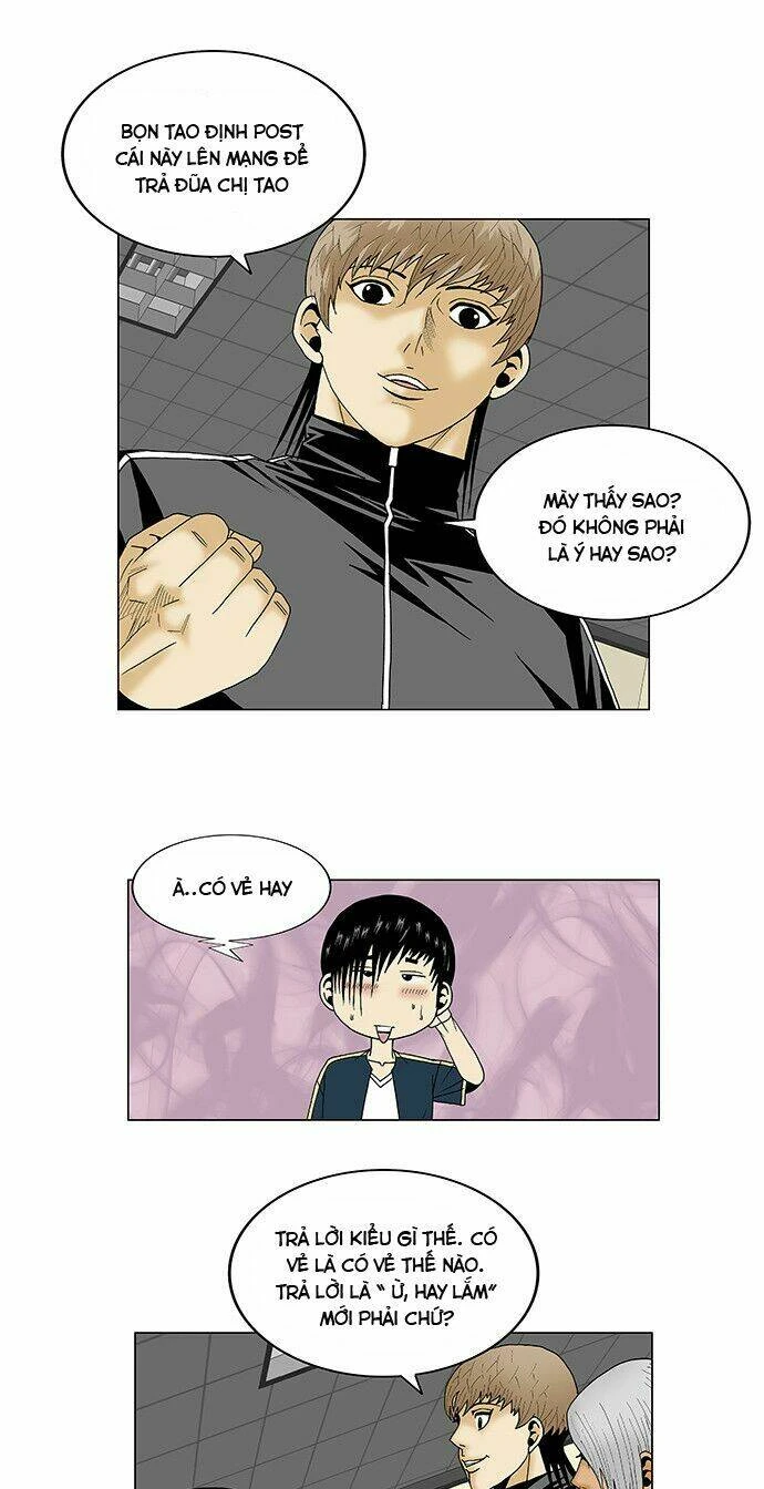 Ultimate Legend: Kang Hae Hyo Chapter 107 - 7