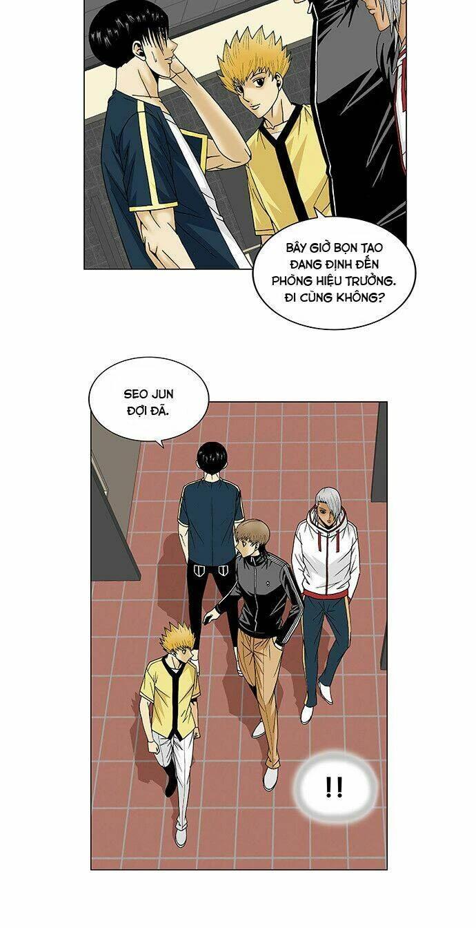 Ultimate Legend: Kang Hae Hyo Chapter 107 - 8