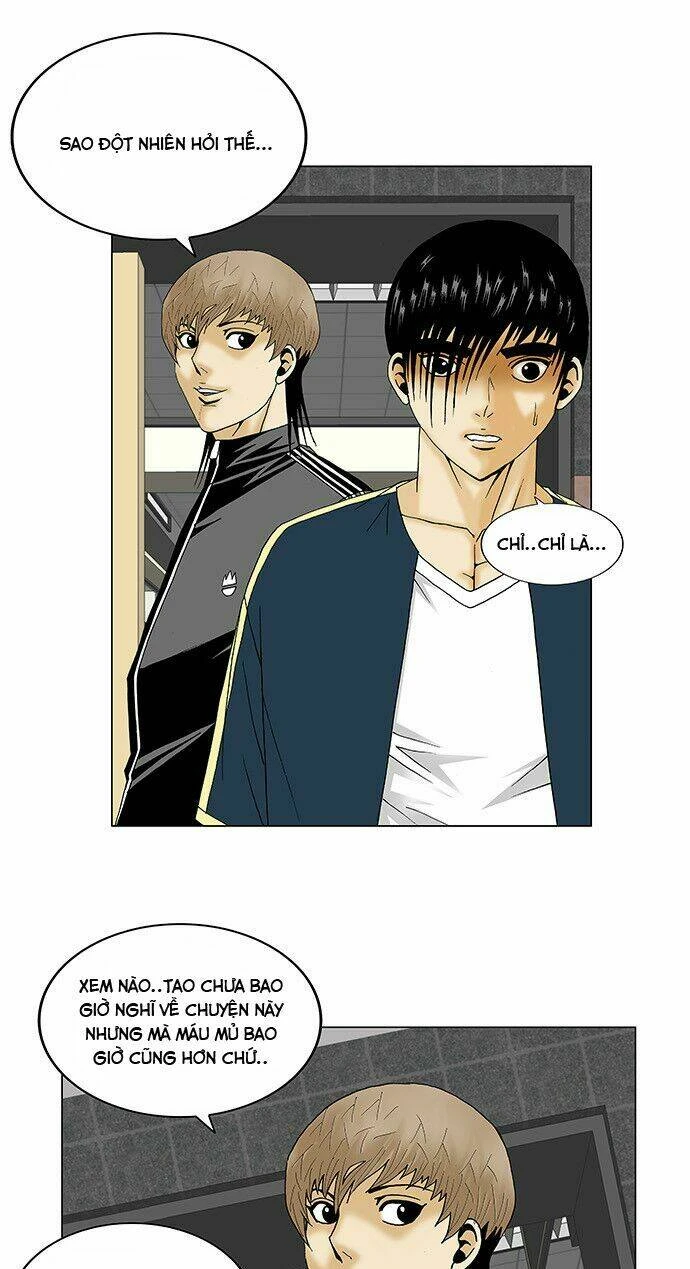 Ultimate Legend: Kang Hae Hyo Chapter 107 - 10