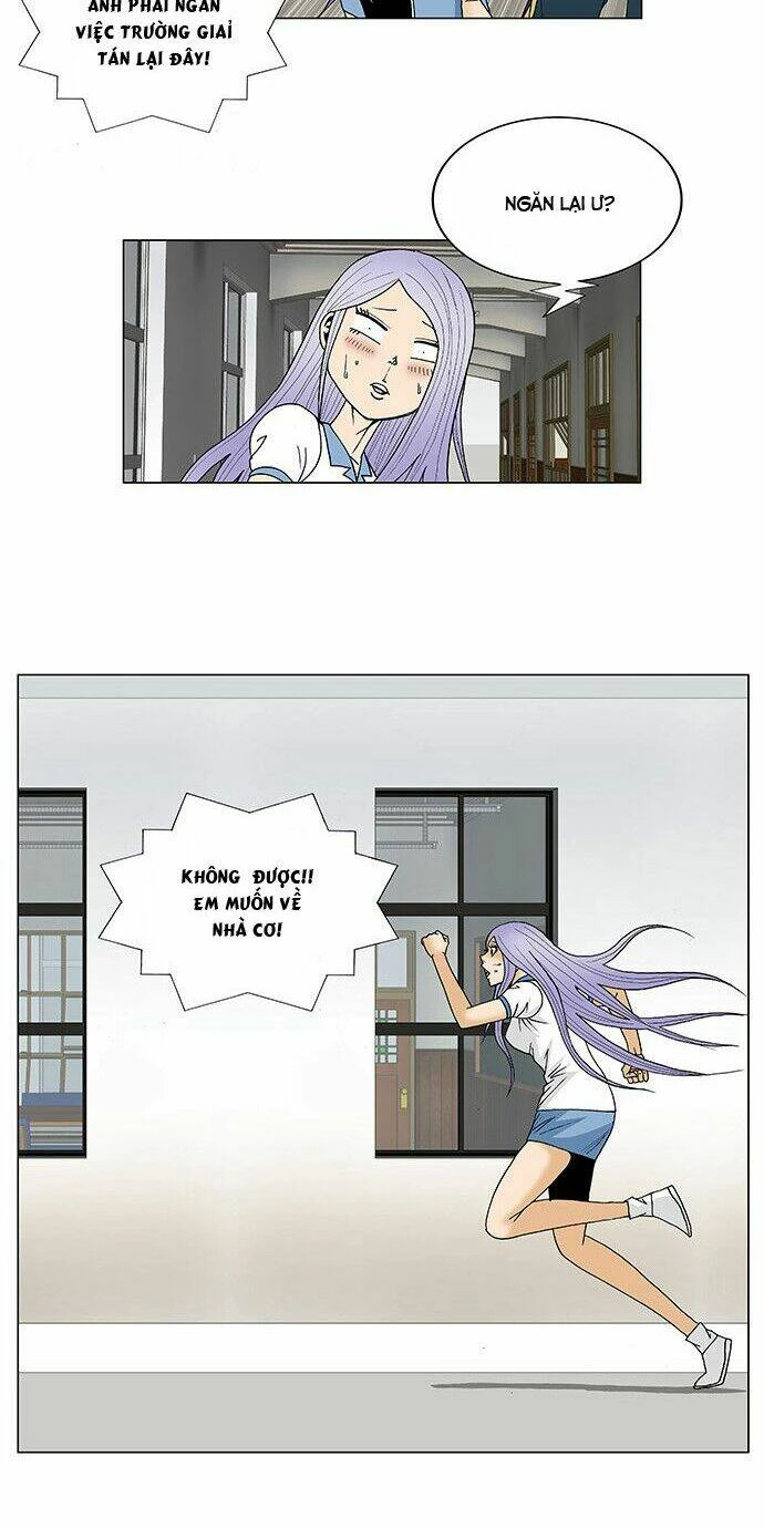 Ultimate Legend: Kang Hae Hyo Chapter 107 - 19