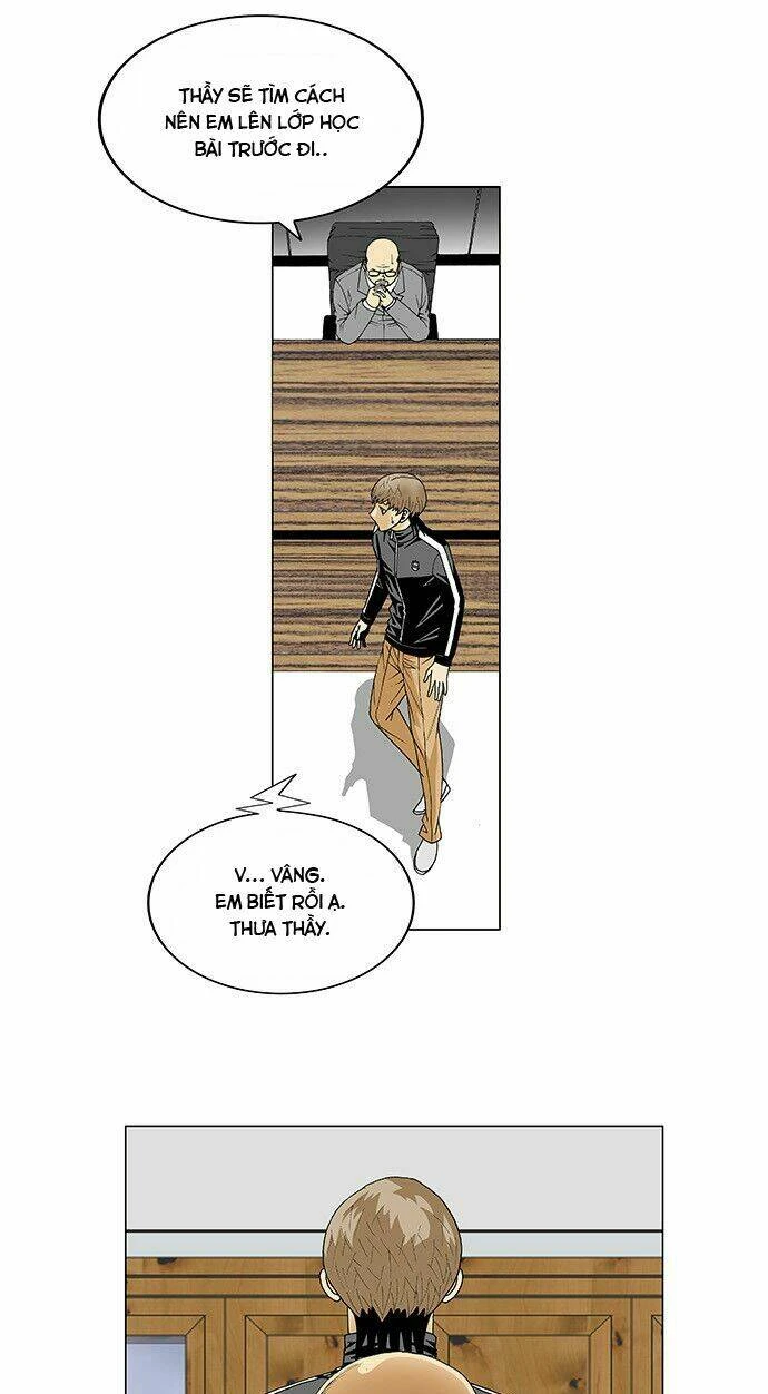 Ultimate Legend: Kang Hae Hyo Chapter 107 - 26