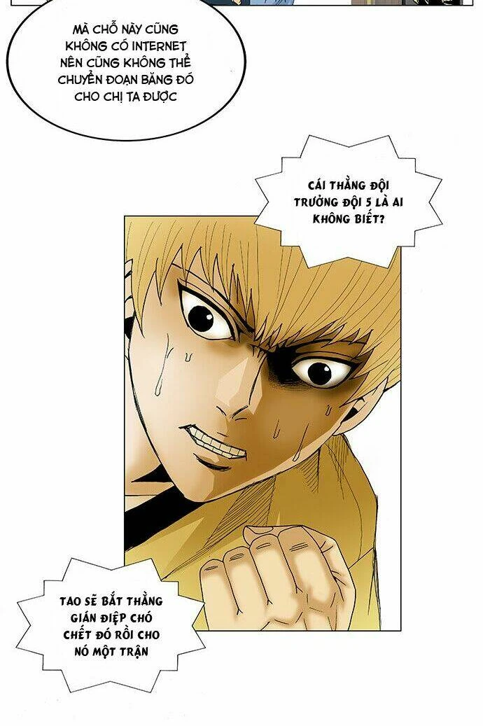 Ultimate Legend: Kang Hae Hyo Chapter 107 - 31