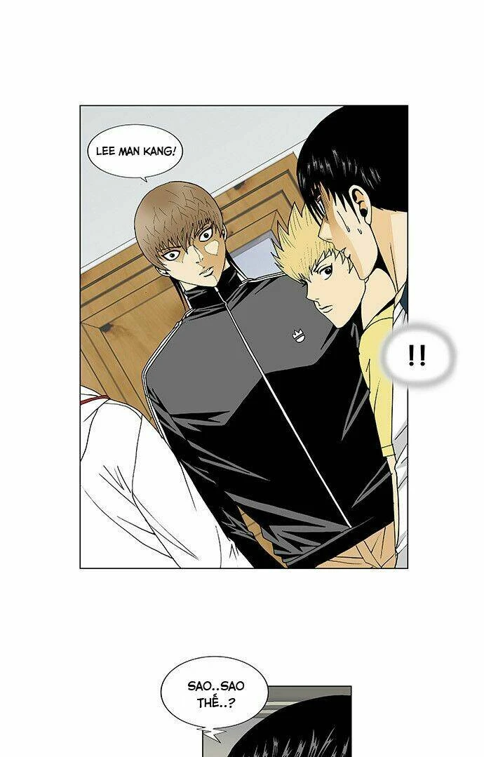 Ultimate Legend: Kang Hae Hyo Chapter 107 - 32