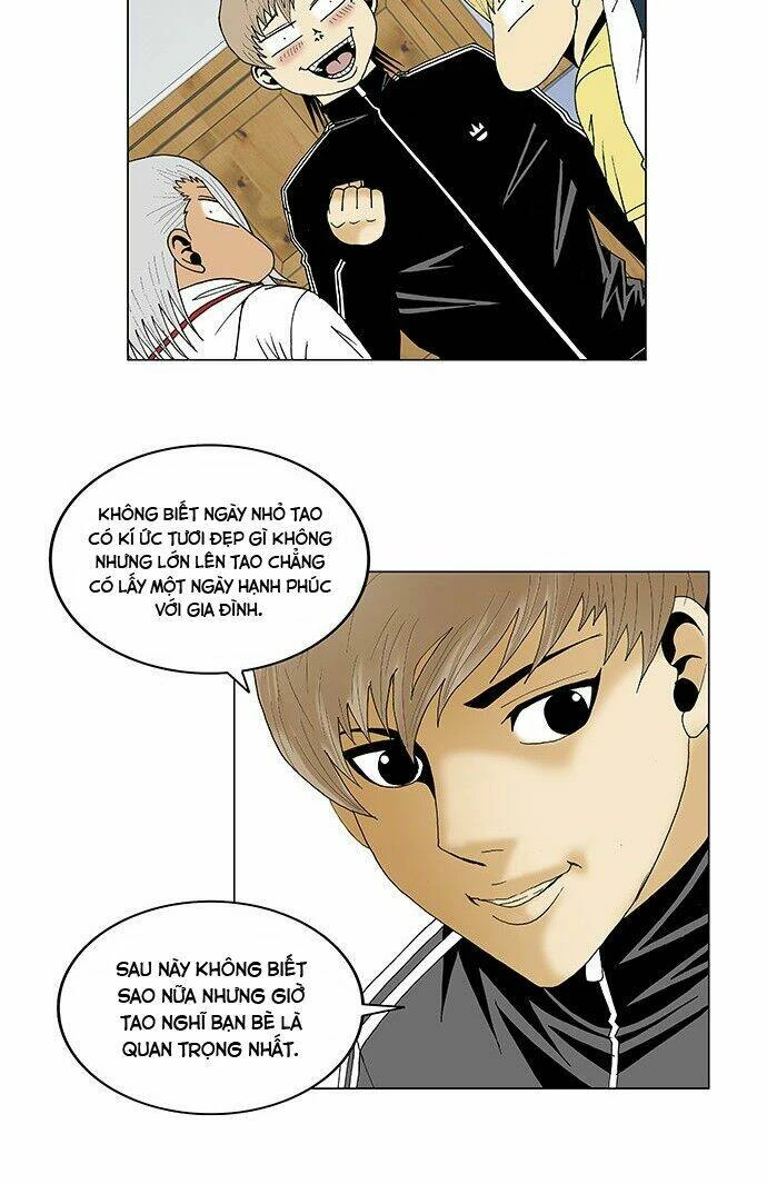 Ultimate Legend: Kang Hae Hyo Chapter 107 - 35