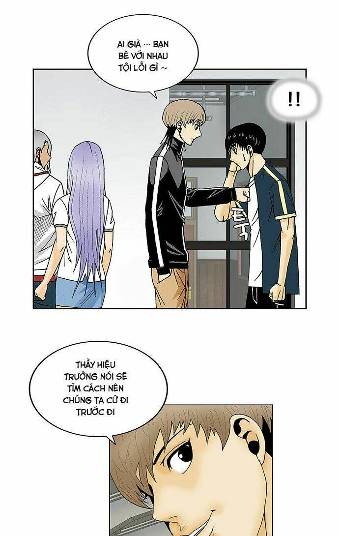 Ultimate Legend: Kang Hae Hyo Chapter 107 - 36