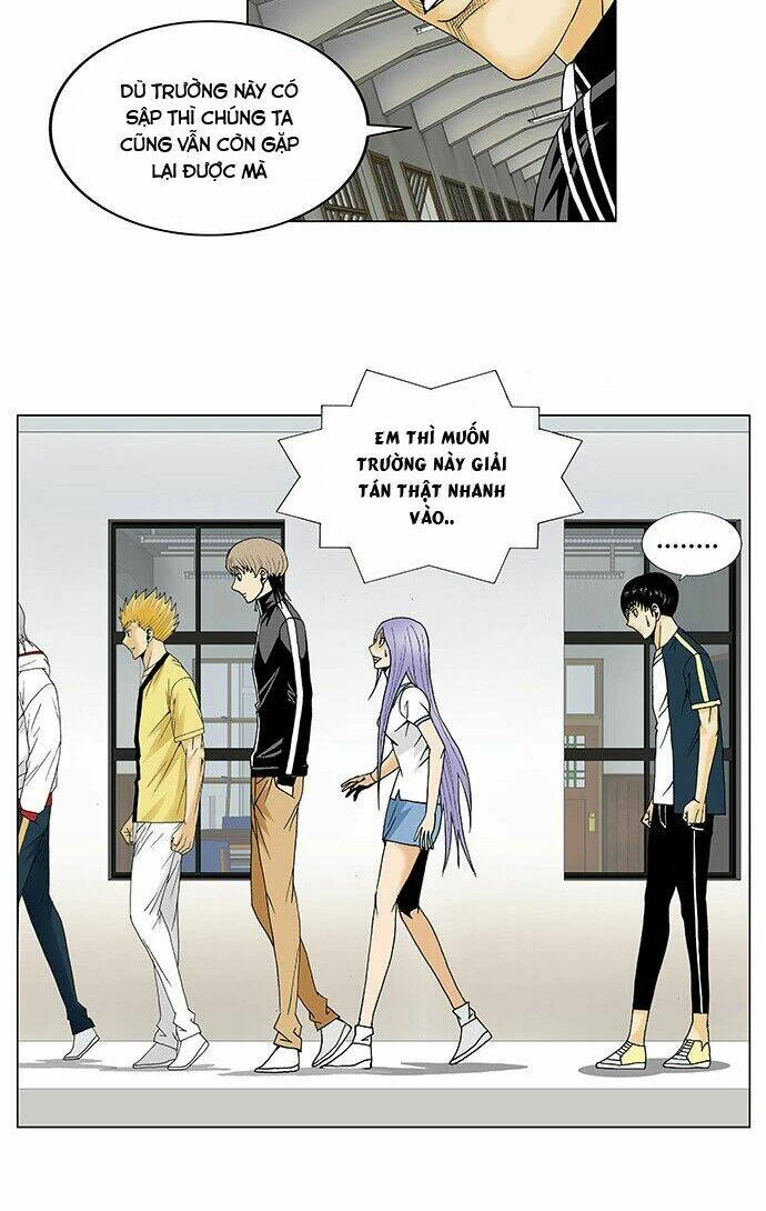 Ultimate Legend: Kang Hae Hyo Chapter 107 - 37